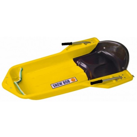 SNOW BOB