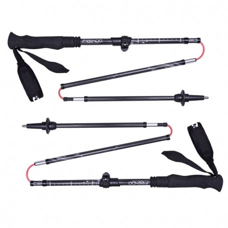 Baston carbon express II