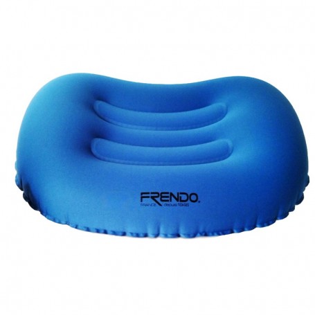 Almohada inflable