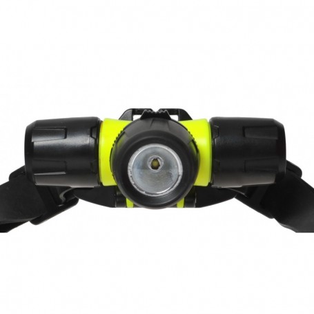 Waterproof headlamp U-30