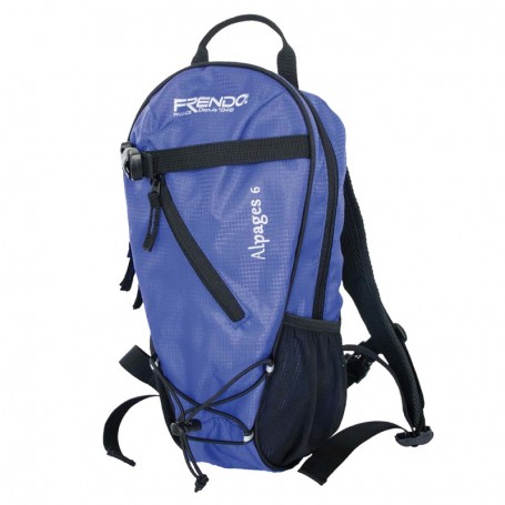 Mochila Alpages 6L