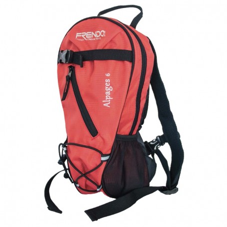 Mochila Alpages 6L