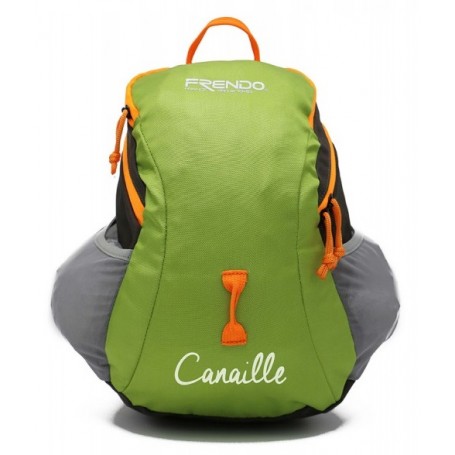 Children's backpack CANAILLE 7L