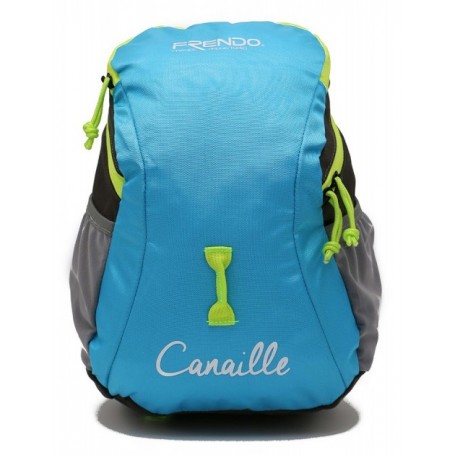 Children's backpack CANAILLE 7L