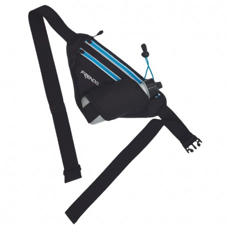HYDRA hydration belt