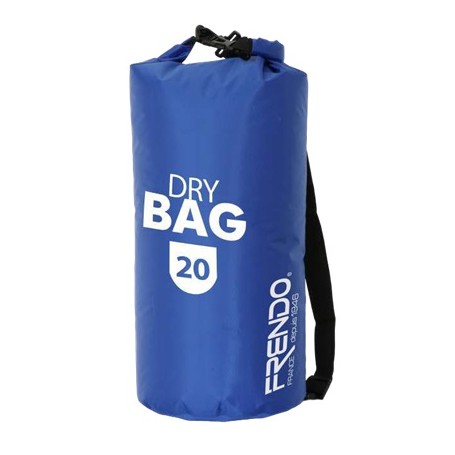 ROLL TOP waterproof backpack