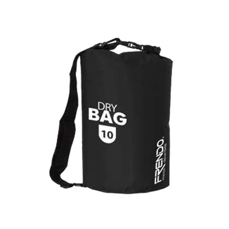 ROLL TOP waterproof backpack