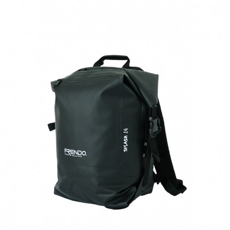 Waterproof backpack 15L - SPLASH