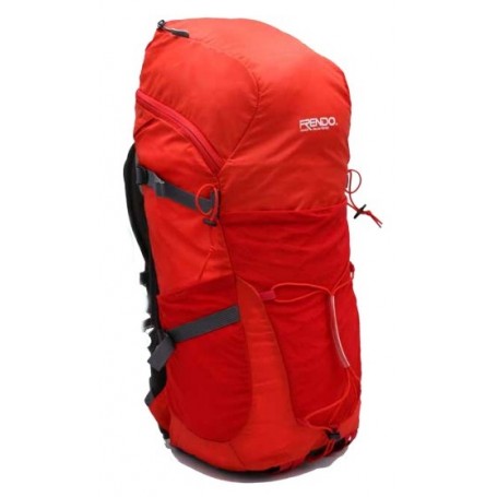 Mochila elástica Aneto