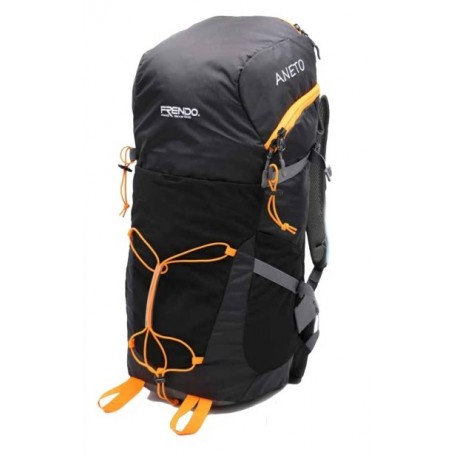 Mochila elástica Aneto