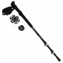 SNAKE trekking stick