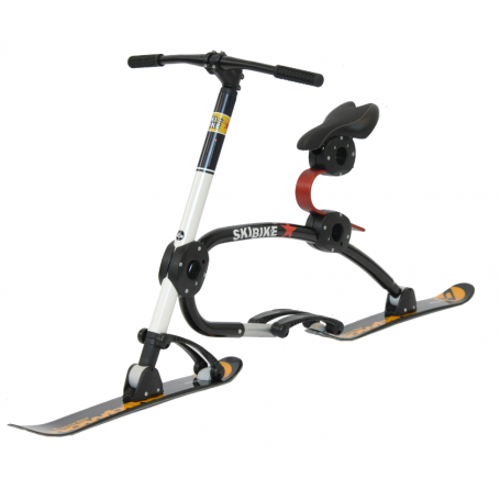 Skibike B6 Black Edition