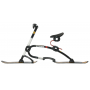 Skibike B6 Black Edition