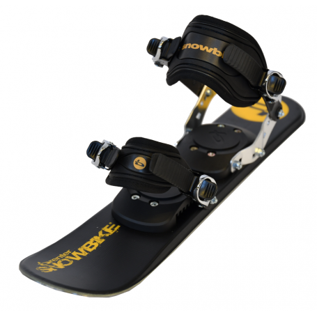 Snowbike MINISKIS FSB