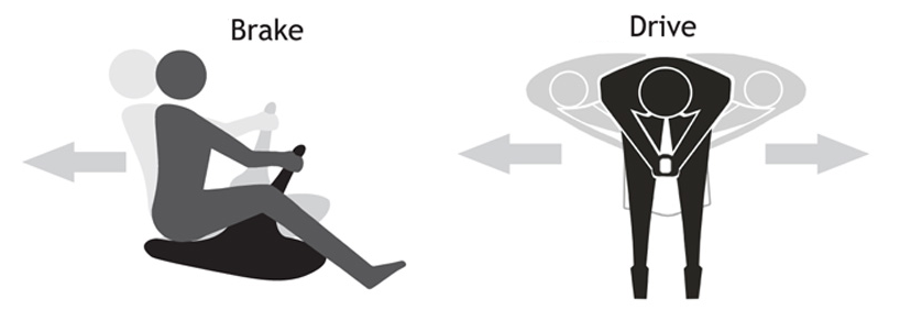 DEscripción conducción minibob