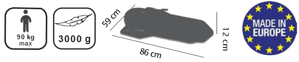 Descripción Super Bob